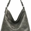 Montana West Tote Handbags | Montana West Hobo Purse For Women Large Shoulder Purses And Handbags Tote Bags