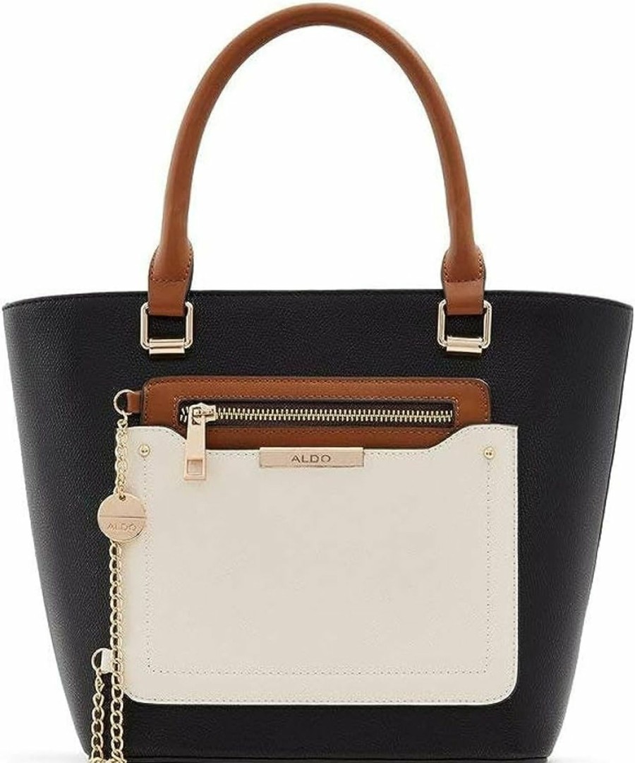 ALDO Tote Handbags | Aldo Womens Perimma Handbag