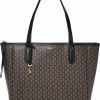 Fossil Tote Handbags | Fossil Women'S Sydney Tote Purse Handbag