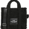 Marc Jacobs Tote Handbags | Marc Jacobs Women'S The Teddy Small Tote