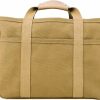 GOWELL Tote Handbags | Gowell Canvas Tote Bag For Women Multi-Pocket With Compartments Handbag Crossbody