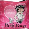 Midsouth Products Tote Handbags | Betty Boop Large Tote Bag - Attitude Is Everything