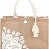 itgowisa Tote Handbags | Itgowisa Beach Bag For Women, Straw Beach Tote Bag, Vinyl Lining Tassel Pocket, Jute Beach Bag For Vacation Pool Summer Gifts