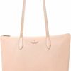 Kate Spade New York Tote Handbags | Kate Spade New York Mel Packable Nylon Tote