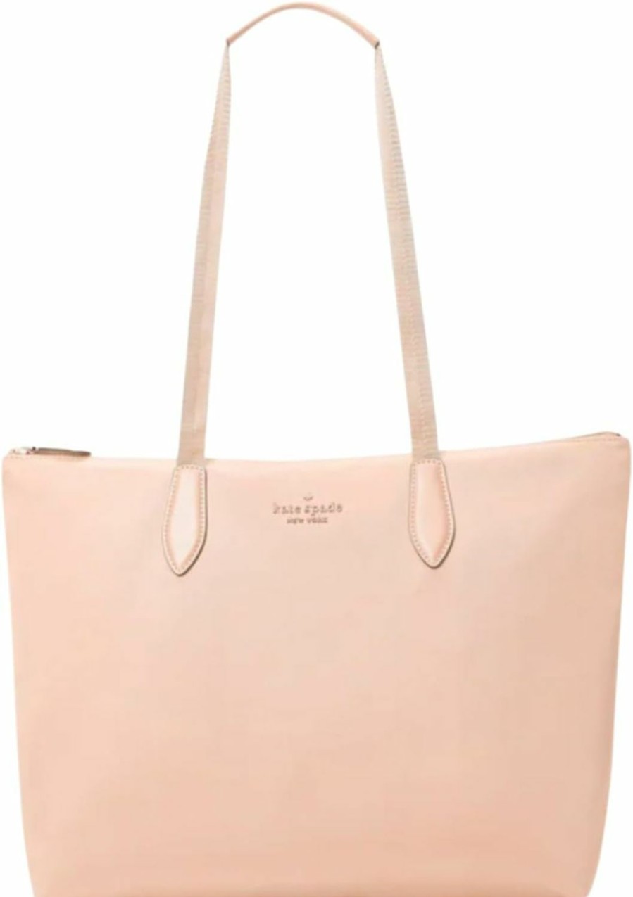 Kate Spade New York Tote Handbags | Kate Spade New York Mel Packable Nylon Tote