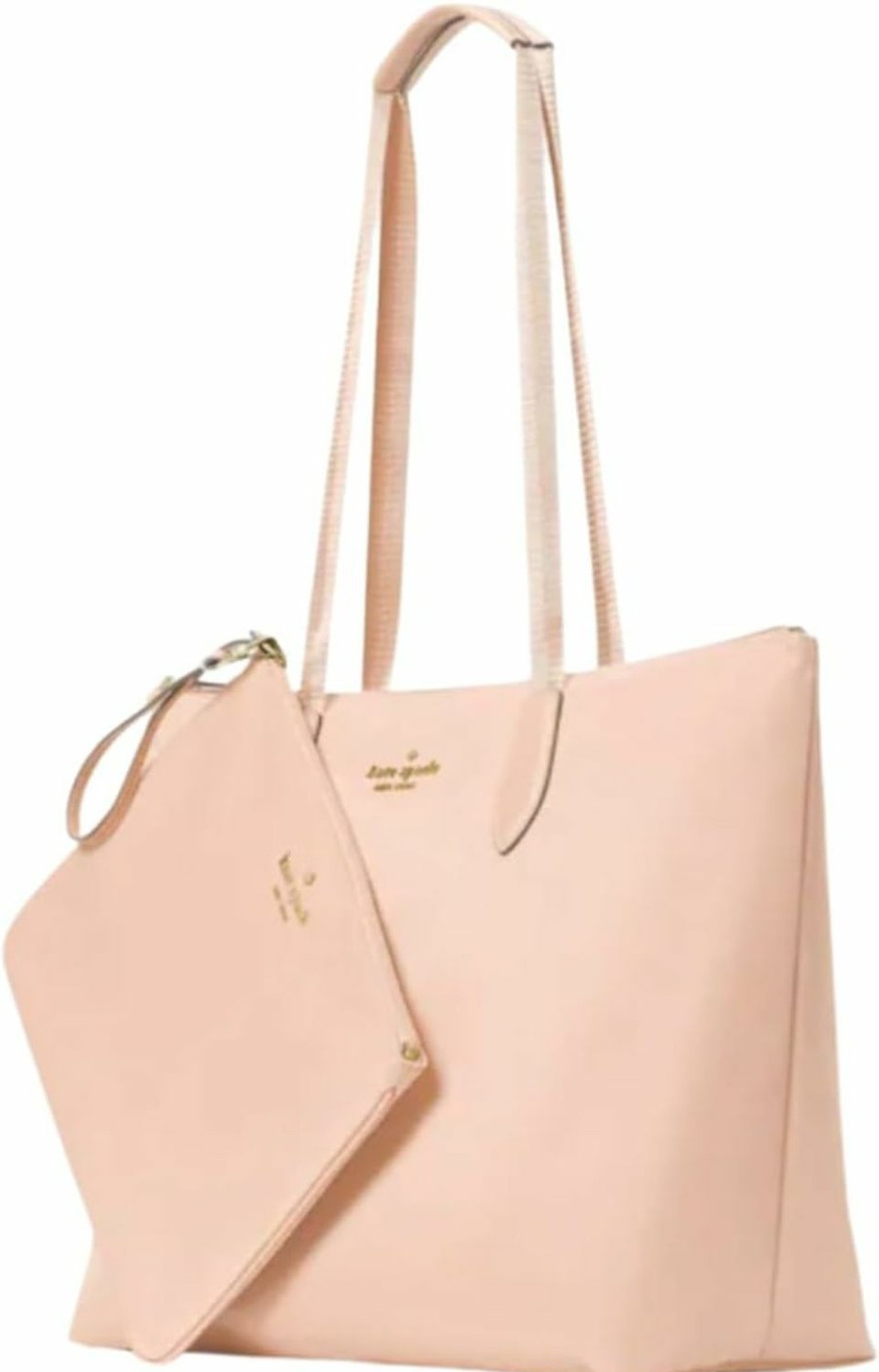 Kate Spade New York Tote Handbags | Kate Spade New York Mel Packable Nylon Tote