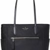 Kate Spade New York Tote Handbags | Kate Spade New York Chelsea Large Tote Black