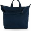 BAGGU Tote Handbags | Baggu Horizontal Zip Duck Bag