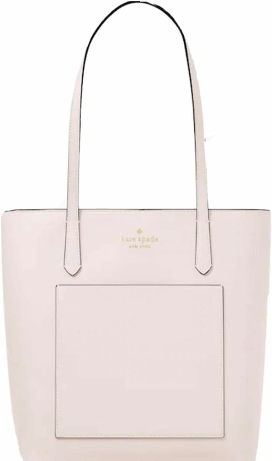 Kate Spade New York Tote Handbags | Kate Spade Daily Leather Tote