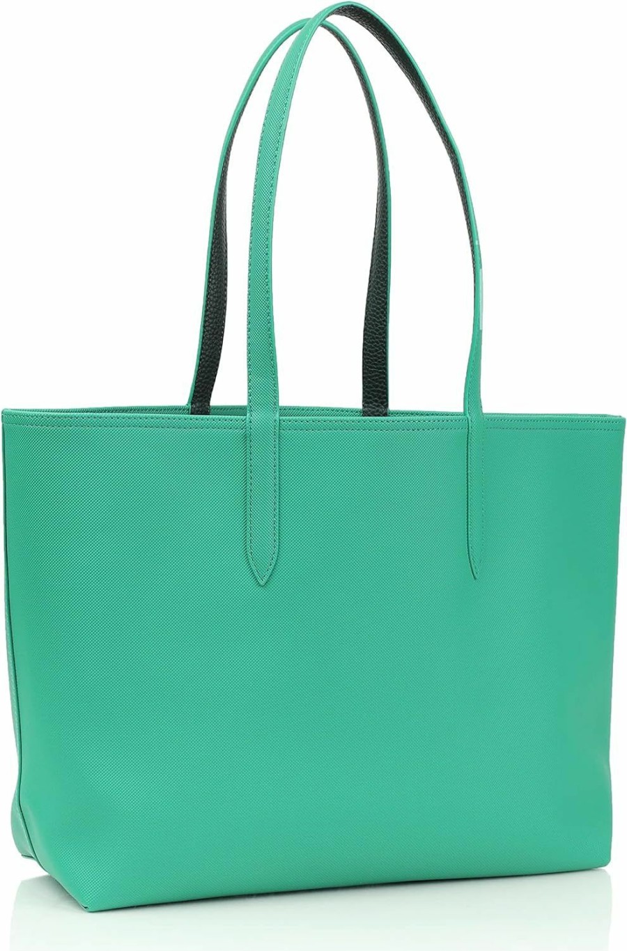 Lacoste Tote Handbags | Lacoste Anna Reversible Tote Bag