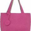 ILSE JACOBSEN Tote Handbags | Ilse Jacobsen Hornbaek Woven Tote Bag 08