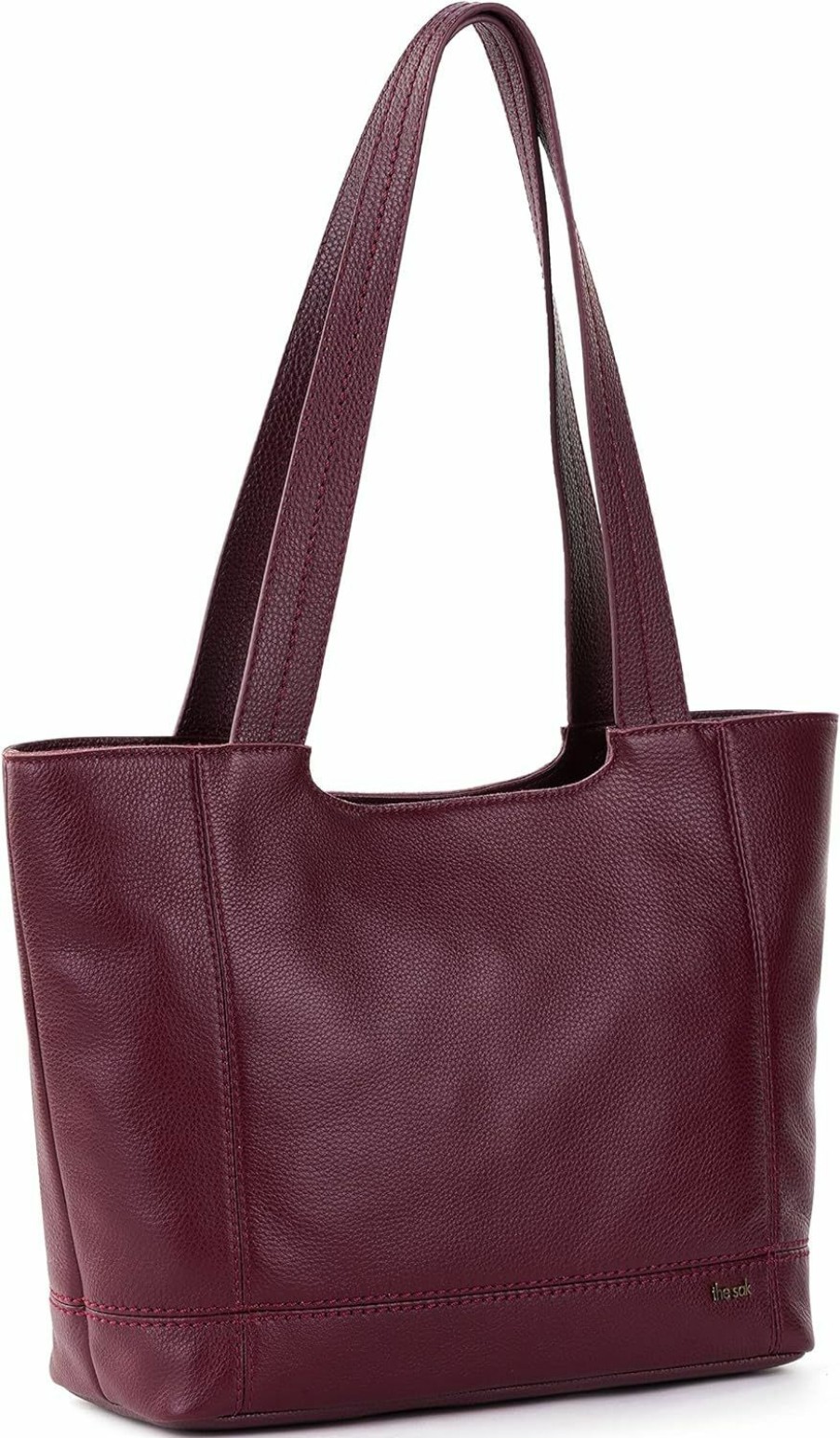 The Sak Tote Handbags | The Sak De Young Leather Tote