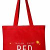 Bahuun Tote Handbags | Taylor Tote Bag Swift Original Design,Best Swiftie Exclusive Support Bag