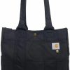 Carhartt Tote Handbags | Carhartt Vertical Snap Tote