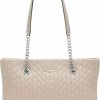 Karl Lagerfeld Paris Tote Handbags | Karl Lagerfeld Paris Womens Karolina Tote Bag