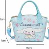 Generic Tote Handbags | Cute Crossbody Bag Portable Bags Shoulder Bags Cartoon Tote Bags Purse Gift For Girls Women