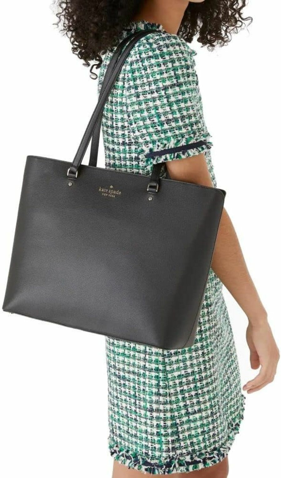 Kate Spade New York Tote Handbags | Kate Spade New York Women'S Perfect Collection Large Tote Bag