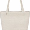 Eric Javits Tote Handbags | Eric Javits Squishee Tote Ii Straw Bag - Foldable Straw Bags For Travel & Everyday Use - Straw Beach Bags For Women