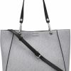 Calvin Klein Tote Handbags | Calvin Klein Reyna North/South Tote