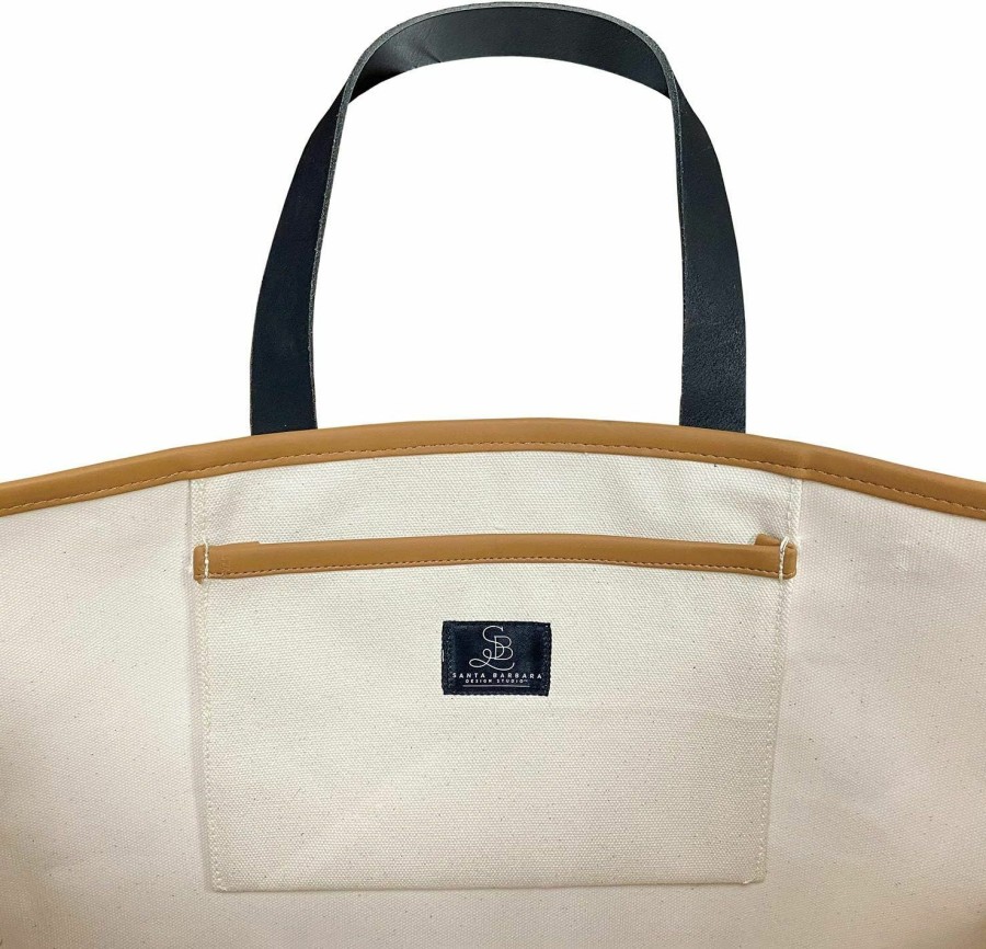 Santa Barbara Design Studio Tote Handbags | Santa Barbara Design Studio