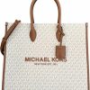 Michael Kors Tote Handbags | Michael Kors Mirella Large Signature Mk Tote Bag