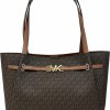 Michael Kors Tote Handbags | Michael Kors Reed Large Tote