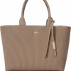 DKNY Tote Handbags | Dkny Shane Tote, Toffee