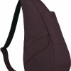 AmeriBag Tote Handbags | Ameribag Classic Healthy Back Bag Tote Microfiber Small