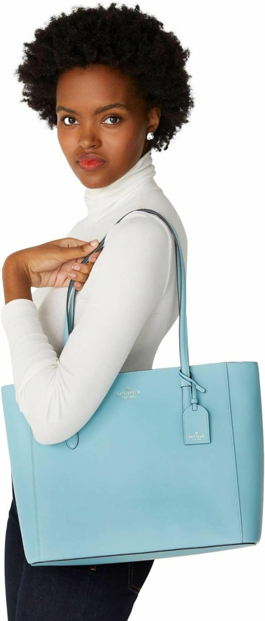 Kate Spade New York Tote Handbags | Kate Spade Schuyler Medium Tote