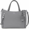 TUMI Tote Handbags | Tumi Voyageur Valetta Medium Tote