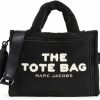 Marc Jacobs Tote Handbags | Marc Jacobs Women'S The Terry Medium Tote Bag