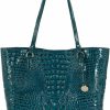 BRAHMIN Tote Handbags | Brahmin April - Juniper Melbourne