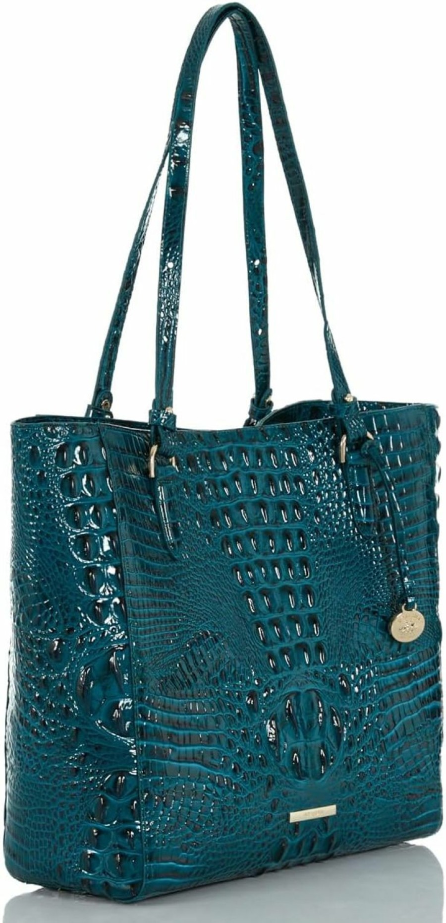 BRAHMIN Tote Handbags | Brahmin April - Juniper Melbourne