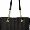 Karl Lagerfeld Paris Tote Handbags | Karl Lagerfeld Paris Womens Karolina Tote Bag