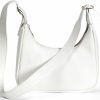 NIUEIMEE ZHOU Tote Handbags | Niueimee Zhou Crossbody Bags For Women Vegan Leather Classic Clutch Tote Shoulder Handbag With Adjustable Strap