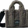 Marc Jacobs Tote Handbags | Marc Jacobs The Micro Teddy Tote