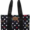 Betsey Johnson Tote Handbags | Betsey Johnson Medium Tote, Multi