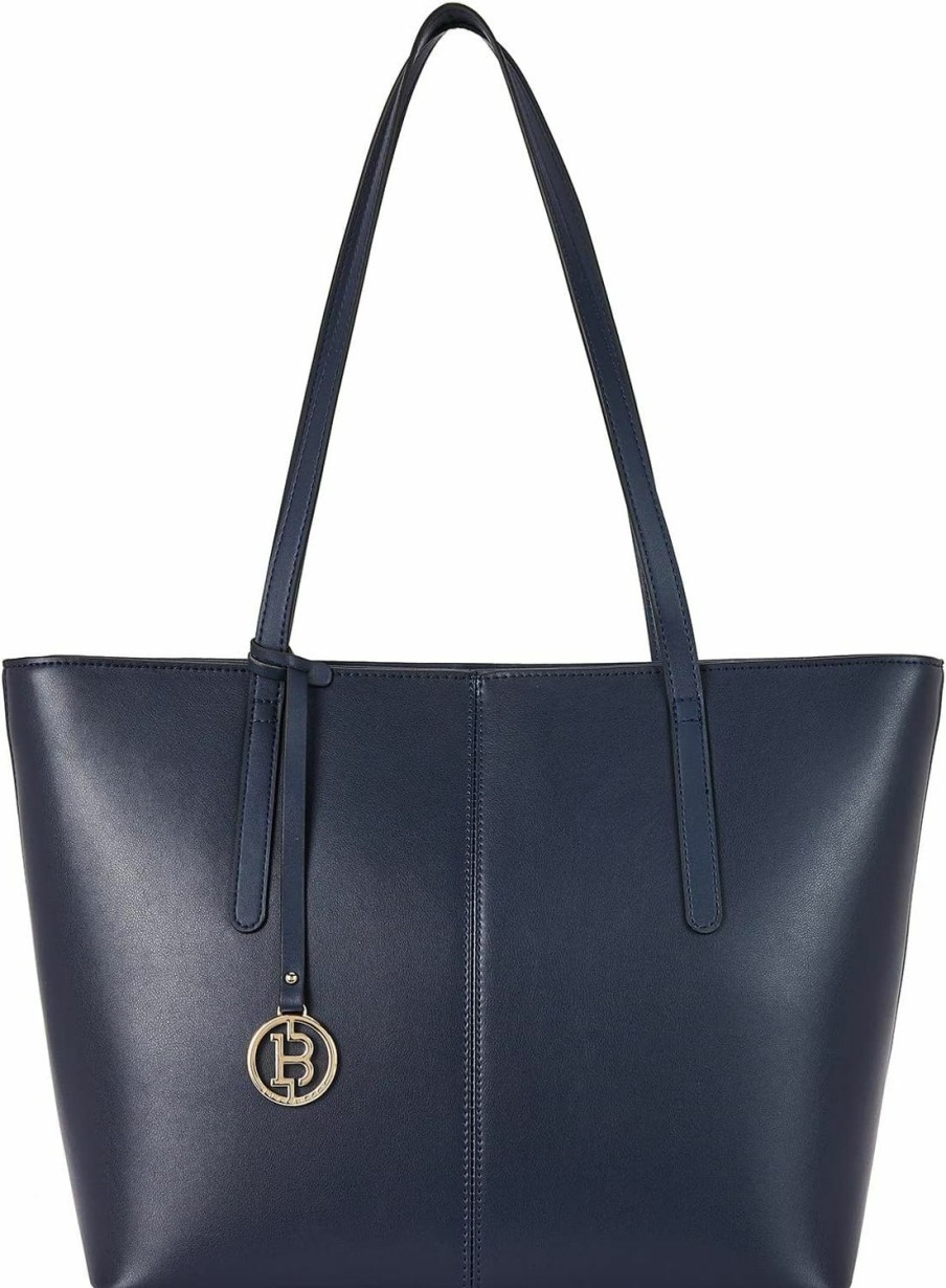 BOSTANTEN Tote Handbags | Bostanten Women Handbag Genuine Leather Tote Shoulder Purses