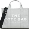 Marc Jacobs Tote Handbags | Marc Jacobs Women'S The Medium Traveler Tote