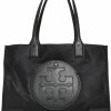 Tory Burch Tote Handbags | Tory Burch Women'S Small Ella Tote