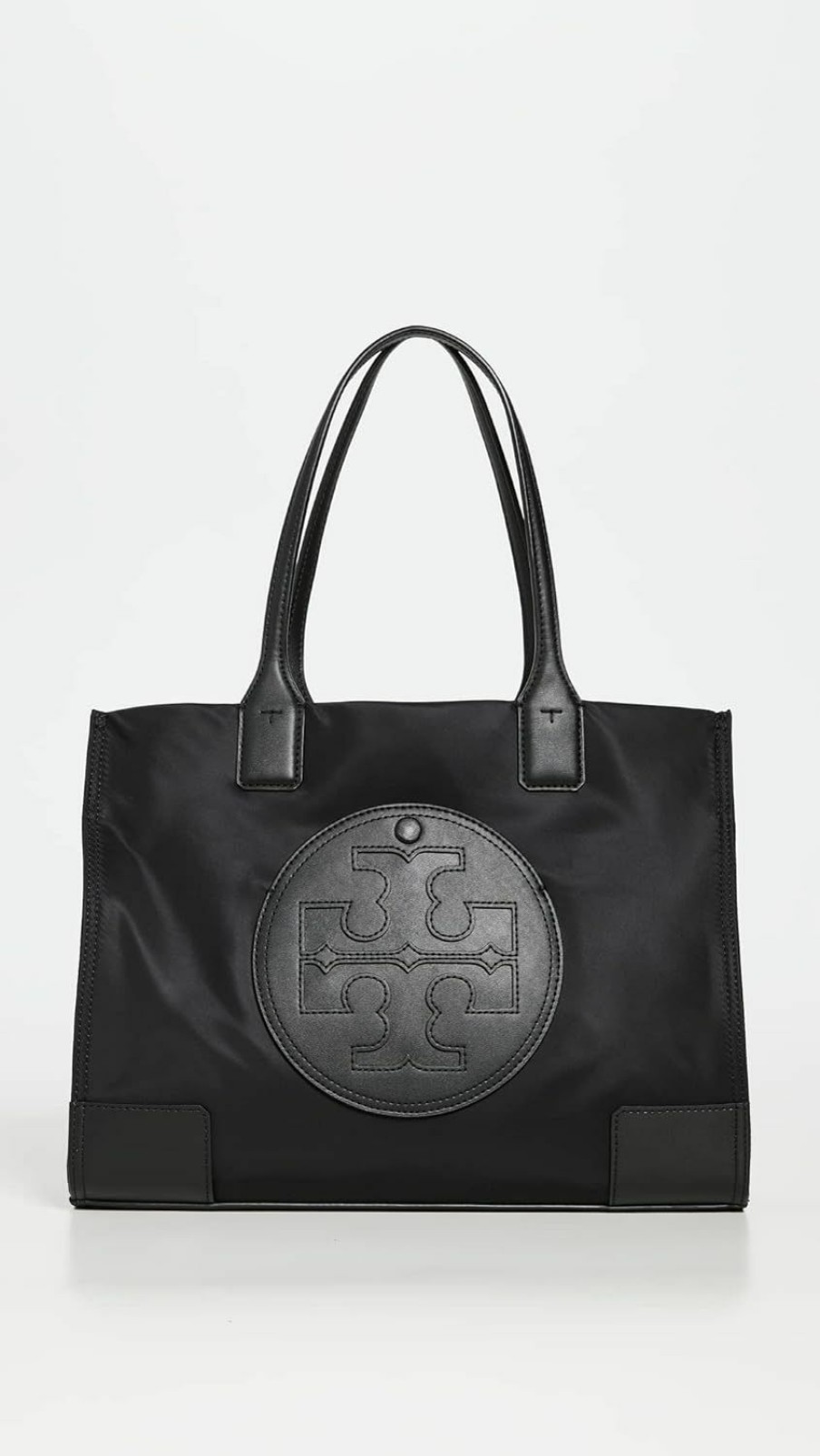 Tory Burch Tote Handbags | Tory Burch Women'S Small Ella Tote