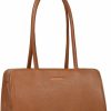 BOSTANTEN Tote Handbags | Bostanten Women Designer Handbags Genuine Soft Leather Top Handle Purses And Handbags Satchel Shoulder Bag