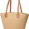 Hommtina Tote Handbags | Hommtina Straw Bag Womens Straw Beach Bag Crossbody Shoulder Bags Vacation Purse Straw Purse For Summer