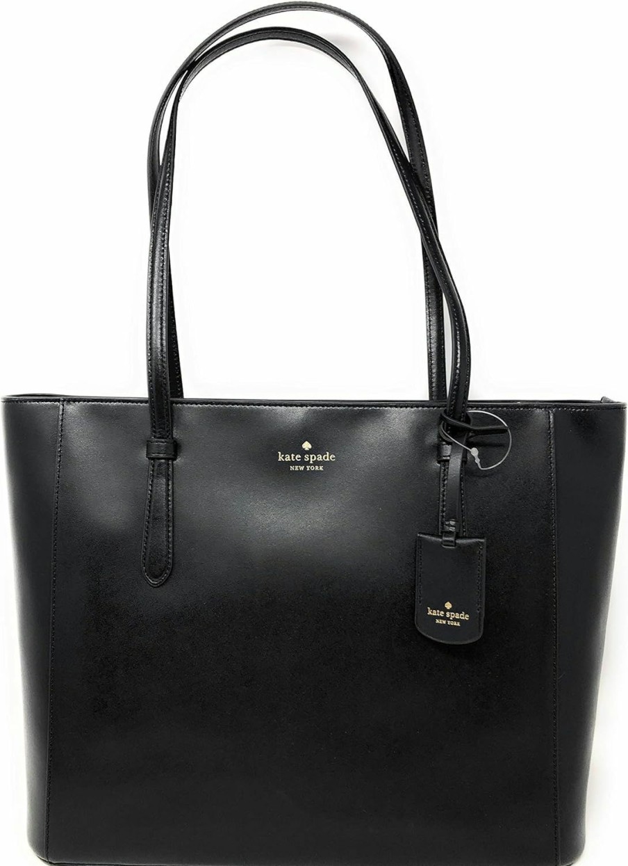 Kate Spade New York Tote Handbags | Kate Spade New York Schuyler Medium Leather Tote Shoulder Bag