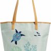 Vera Bradley Tote Handbags | Vera Bradley Straw Bucket Tote Bag