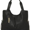 Vince Camuto Tote Handbags | Vince Camuto Corla Tote, Black