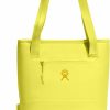 Hydro Flask Tote Handbags | Hydro Flask Tote - Reusable Cooler Lunch Travel Bag - Waterproof, Insulated, Collapsable, Bpa-Free, Non-Toxic