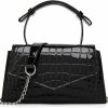 Jusavie Tote Handbags | Crossbody Bags Silver Bag Y2K Evening Bags Tote Bag For Women Handbags For Women Hobo Bags Shoulder Bags Satchels 2024