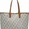 Fossil Tote Handbags | Fossil Williamson Tote