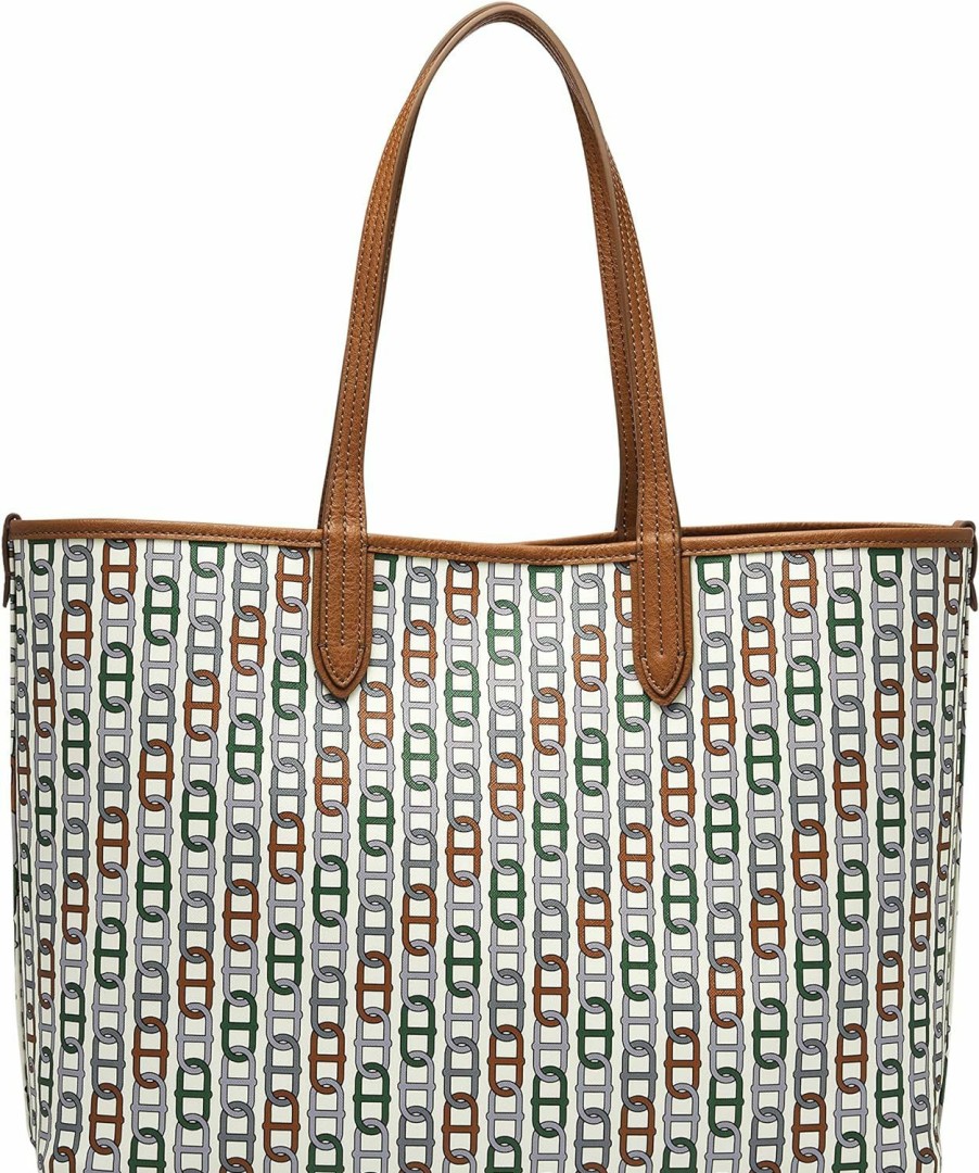 Fossil Tote Handbags | Fossil Williamson Tote